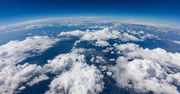 Co wiesz o atmosferze? Sprawdź wiedzę w trudnej krzyżówce