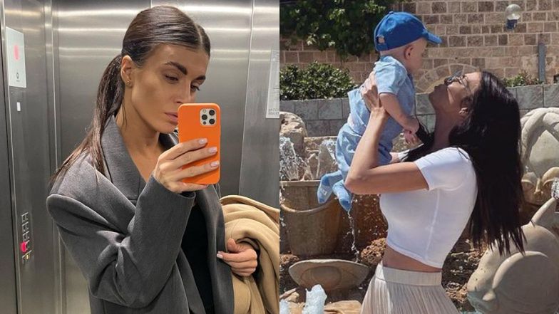 Magdalena Stępień UBOLEWA w "Mieście Kobiet": "Jakiegokolwiek sukcesu nie osiągnę, to będzie, że dzięki śmierci Oliwiera mamusia się WYBIŁA"