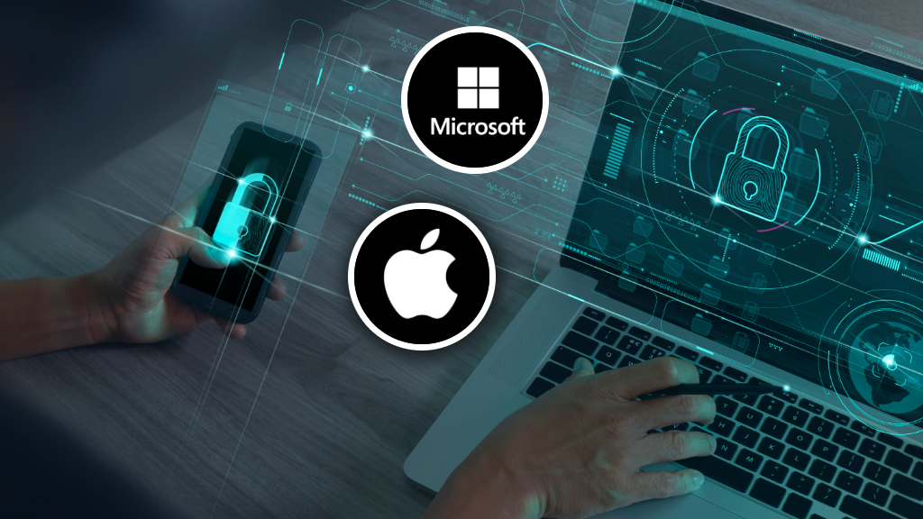cyberbezpieczeństwo. firmy łączą siły. AI