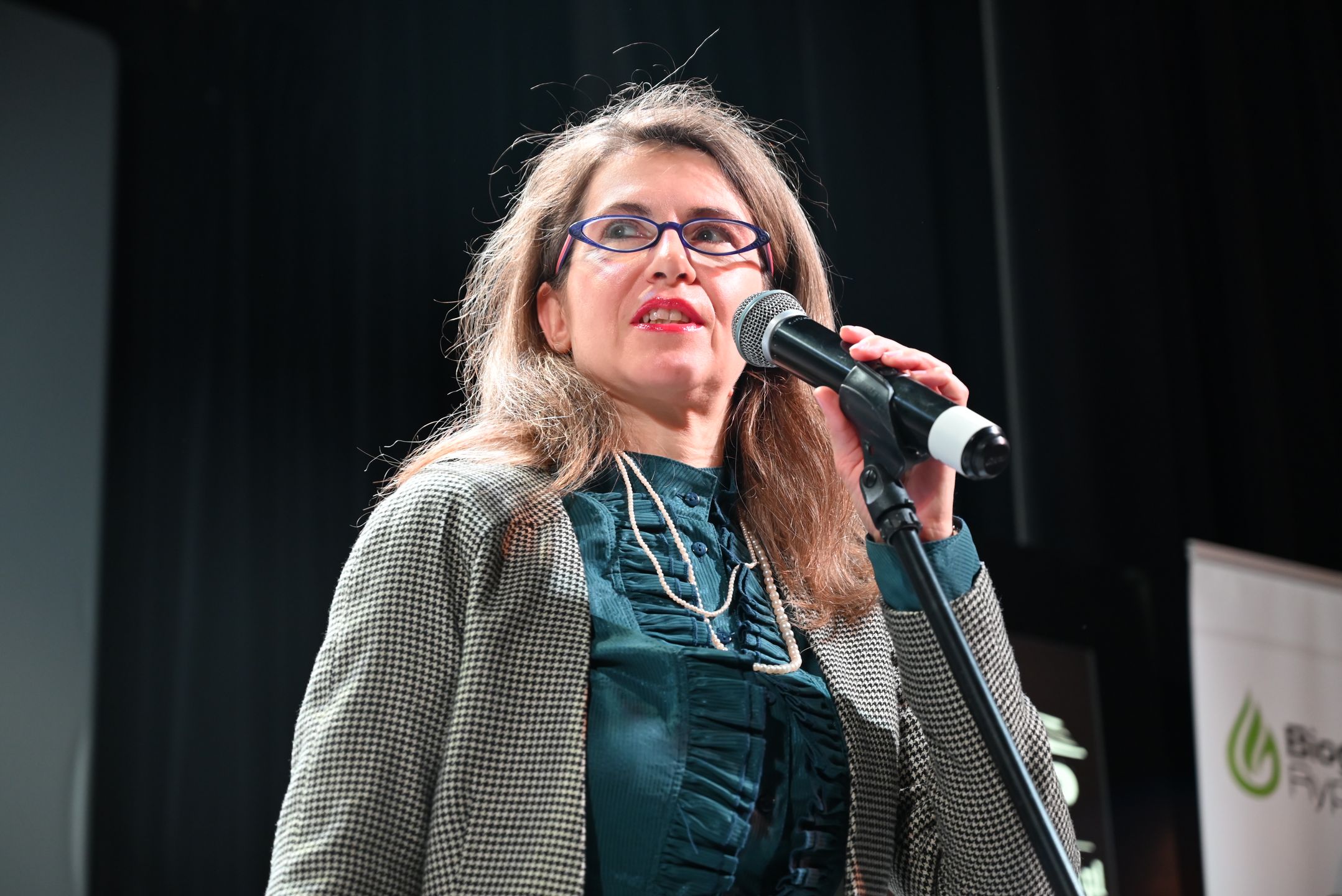 Gala finałowa odbyła się w Rypińskim Domu Kultury 