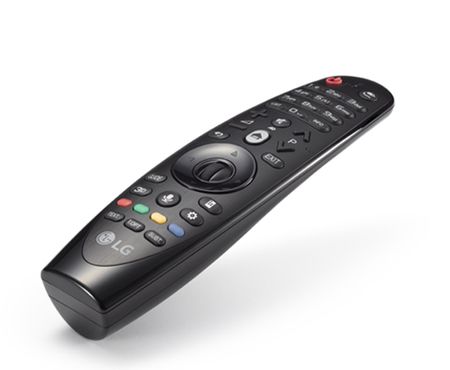 LG EG910V - najlepszy 55-calowy telewizor, jaki możesz kupić [test] 4