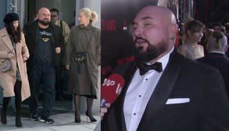 Uduchowiony Vega: "Jako katolik uważam, że zło istnieje po to, żebyśmy mieli wolny wybór"