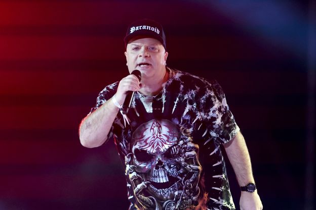 Była żona Krzysztofa Skiby PRZERYWA MILCZENIE! Tak wspomina koniec ich małżeństwa: "Zdradzał, kłamał i PROWADZIŁ PODWÓJNE ŻYCIE"