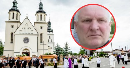 Jacek Jaworek został pochowany w tajemnicy? Są nowe ustalenia