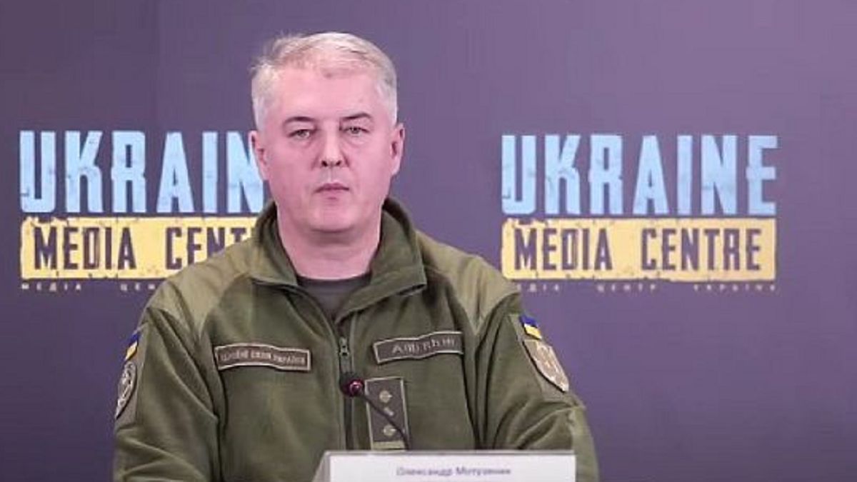 Rzecznik MON przekazał ustalenia wywiadu.