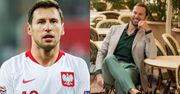 Internauta ATAKUJE Grzegorza Krychowiaka za jego miłość do mody: "MODELKA, NIE PIŁKARZ". Sportowiec odpowiedział