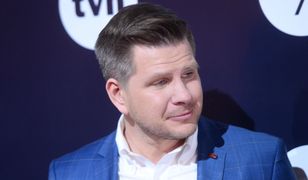 Filip Chajzer opublikował przeprosiny od internauty. Czy czegoś się nauczy?