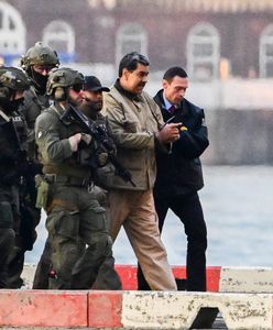 Popisowa akcja służb USA. 1400 km od bazy [OPINIA]