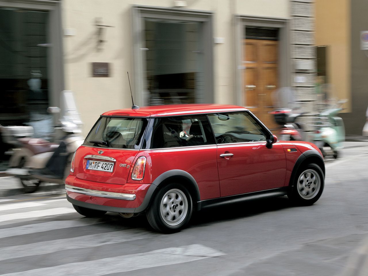 Mini