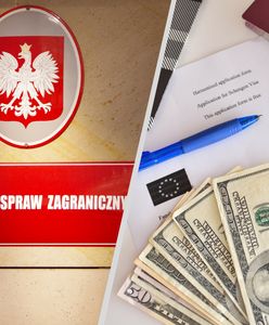 Nowe ustalenie z Afryki ws. wiz. Dziennikarz z Ugandy ujawnia
