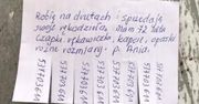 72-letnia pani Ania napisała ogłoszenia. Dzwonią z całej Polski