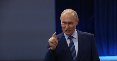 Wyliczyli, ile Kreml wydał na propagandę od początku wojny w Ukrainie