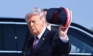 Tyle kosztuje "Epicka Furia" Trumpa. USA płacą zawrotną kwotę za wojnę