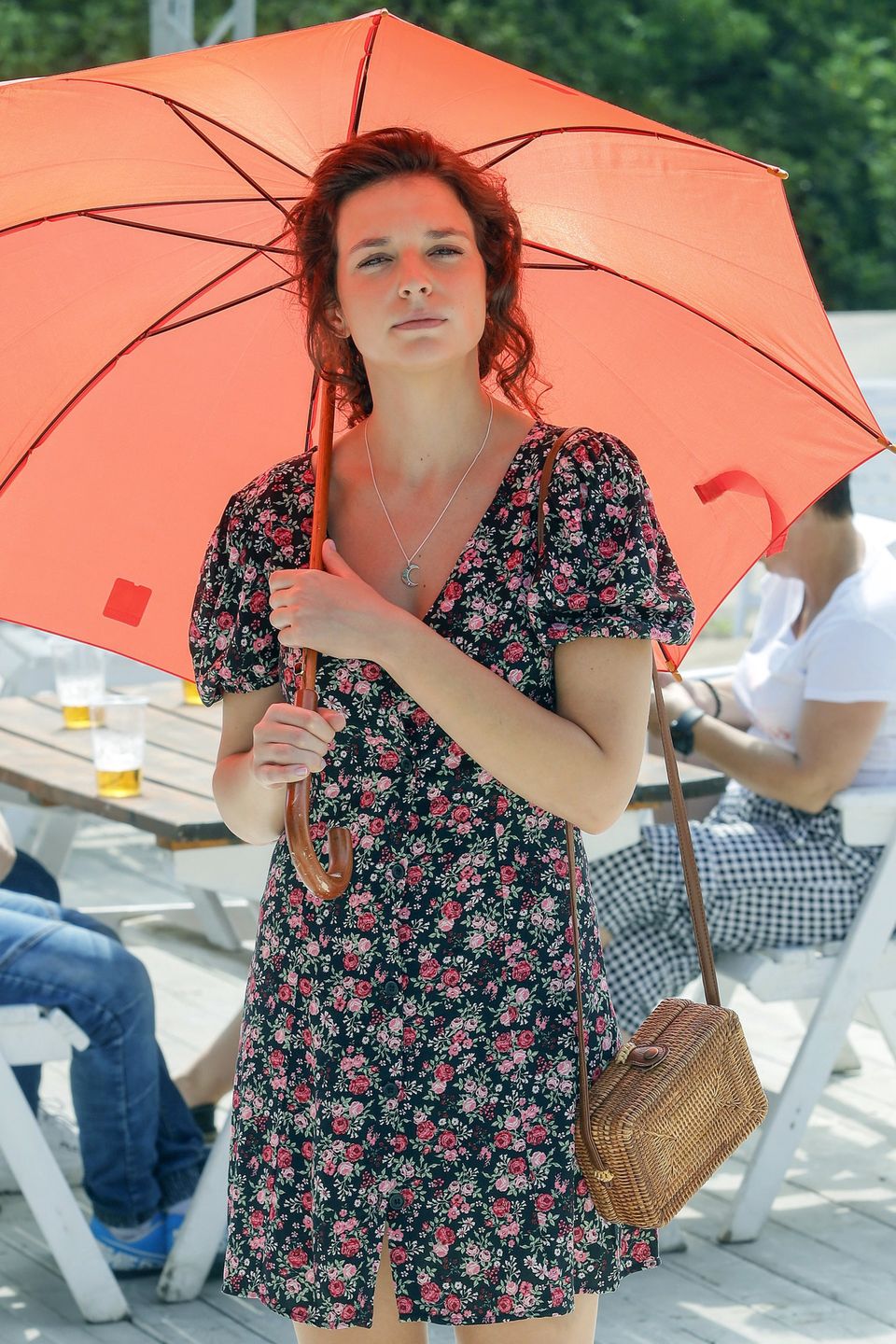 Maria Dębska