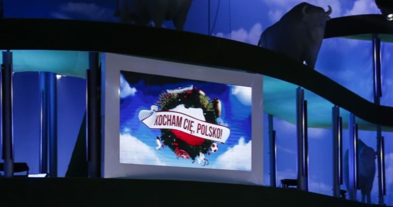 Ruszają zdjęcia do "Kocham Cię Polsko". Znamy kapitanów drużyn