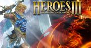 Heroes of Might and Magic 3 w styczniu na tabletach!