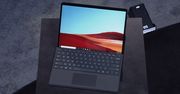 Microsoft Surface Pro X – tablet z ARM i nowym piórem chowanym w okładce