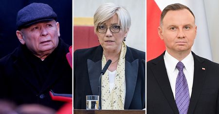 PiS się niecierpliwi. "Nie wiedzą, co zrobi Przyłębska"