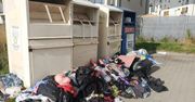 Grodzisk Wielkopolski: Fundacja Eco Textil wycofała pojemniki na tekstylia