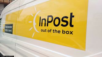 Paczkokurtka za 249 zł. InPost uruchomił sklep ze swoimi gadżetami