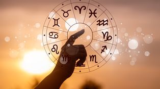 Horoskop dzienny na jutro - wtorek 18 sierpnia 2026. Baran, Byk, Bliźnięta, Rak, Lew, Panna, Waga, Skorpion, Strzelec, Koziorożec, Wodnik, Ryby