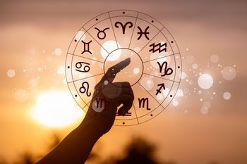 Horoskop dzienny na jutro - wtorek 18 sierpnia 2026. Baran, Byk, Bliźnięta, Rak, Lew, Panna, Waga, Skorpion, Strzelec, Koziorożec, Wodnik, Ryby