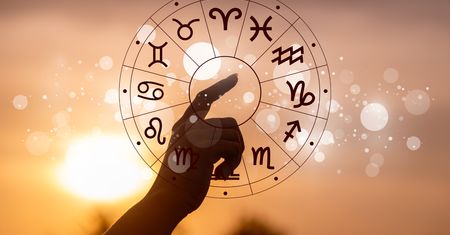 Horoskop dzienny na jutro - wtorek 18 sierpnia 2026. Baran, Byk, Bliźnięta, Rak, Lew, Panna, Waga, Skorpion, Strzelec, Koziorożec, Wodnik, Ryby