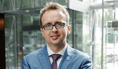 Konrad Majszyk dyrektorem PR i komunikacji Centralnego Portu Komunikacyjnego