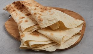Lawasz – ormiański chleb z trzech składników