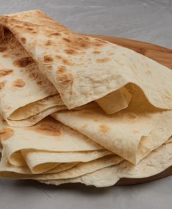 Lawasz – ormiański chleb z trzech składników