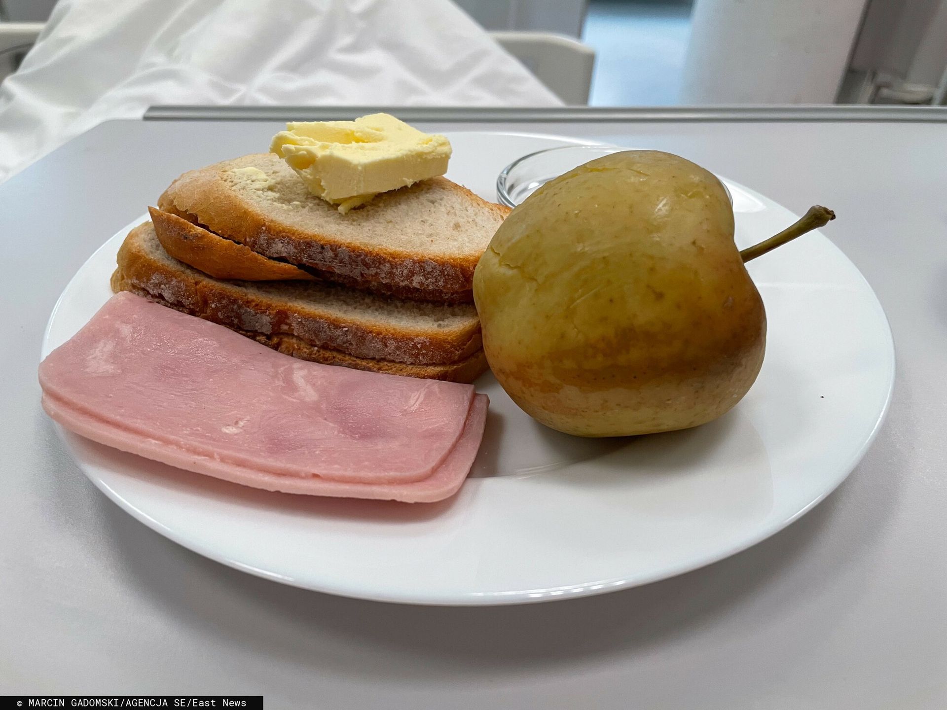 wiadomości,aktualności,WP Wiadomości Nowy standard żywienia. Szpitale mają czas do września