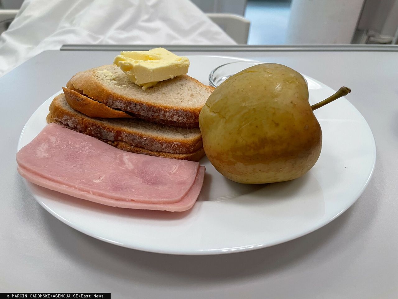 Nowy standard żywienia. Szpitale mają czas do września