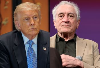 Uderzyli w Trumpa na antenie. Ostra reakcja Białego Domu