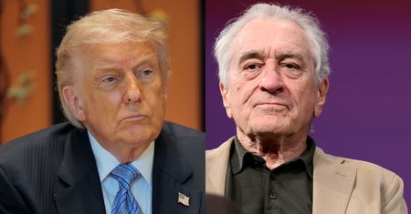 Uderzyli w Trumpa na antenie. Ostra reakcja Białego Domu