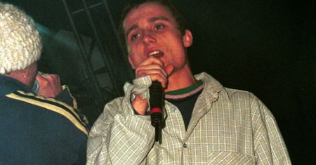 Minęło 20 lat od jego śmierci. Nagle cały świat mu się zawalił