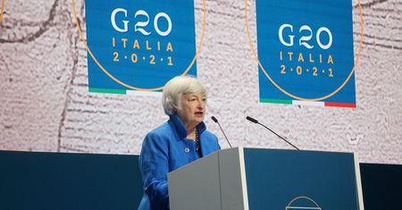 Ministrowie finansów z G20 ostrzegają. Ożywienie gospodarcze zagrożone