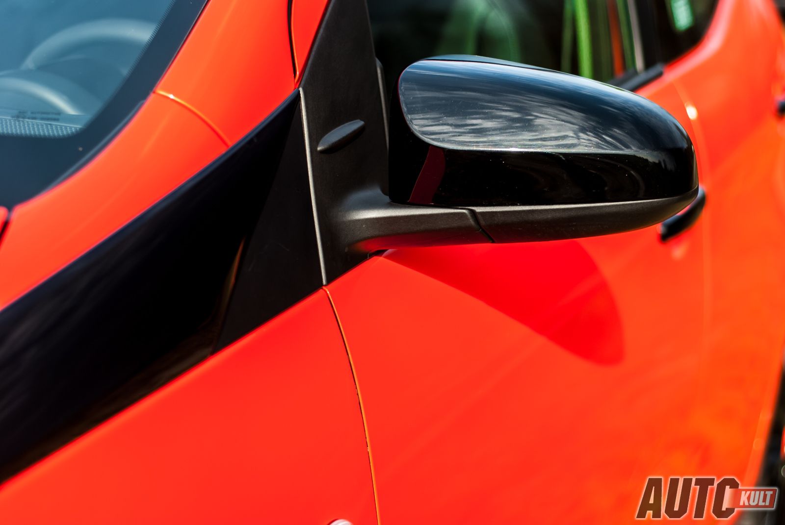 Toyota Aygo X-Cite - test [galeria] 19