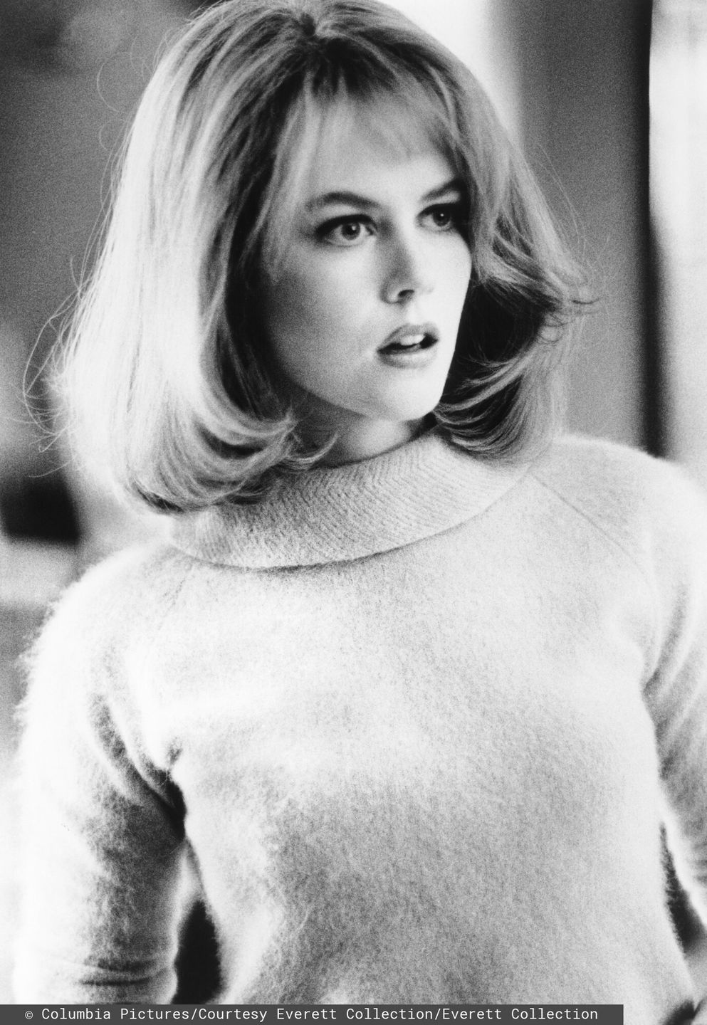 Nicole Kidman w 1995 roku 