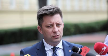 Czajka. Dworczyk: "Koszty naprawy i utrzymania poniesie miasto. Rok temu było to 50 mln zł"