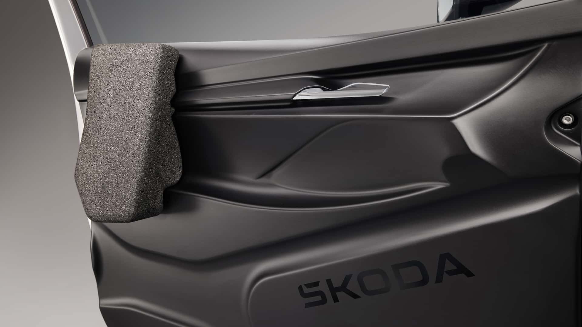 Škoda Enyaq RS Race Concept 