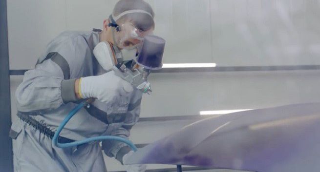 BMW Aftersales reklamowane hasłem „Cofnij czas”