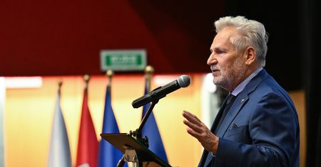 Niepokojące słowa Kwaśniewskiego o polityce Kremla