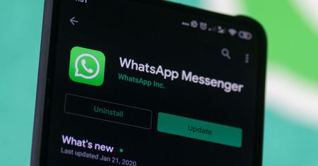 Używasz WhatsAppa? Przestępcy mają na ciebie nowy sposób