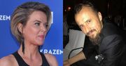 Nowy ukochany Moniki Zamachowskiej to BYŁY CHŁOPAK Doroty Gardias i NIE TYLKO! (ZDJĘCIA)