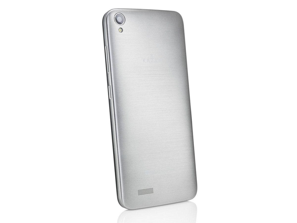 Kazam na targach MWC pokaże 8 nowych smartfonów! 4