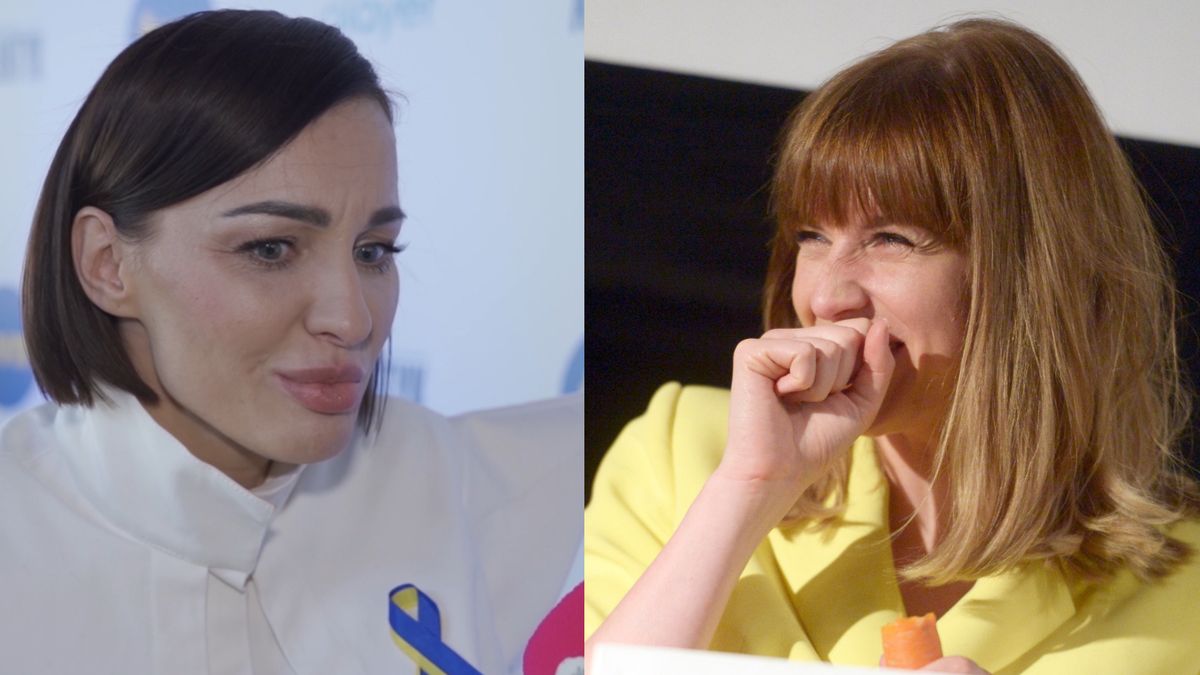 Maja Hirsch o "BrzydUli" bez niej: "Nikt do mnie nie zadzwonił" 