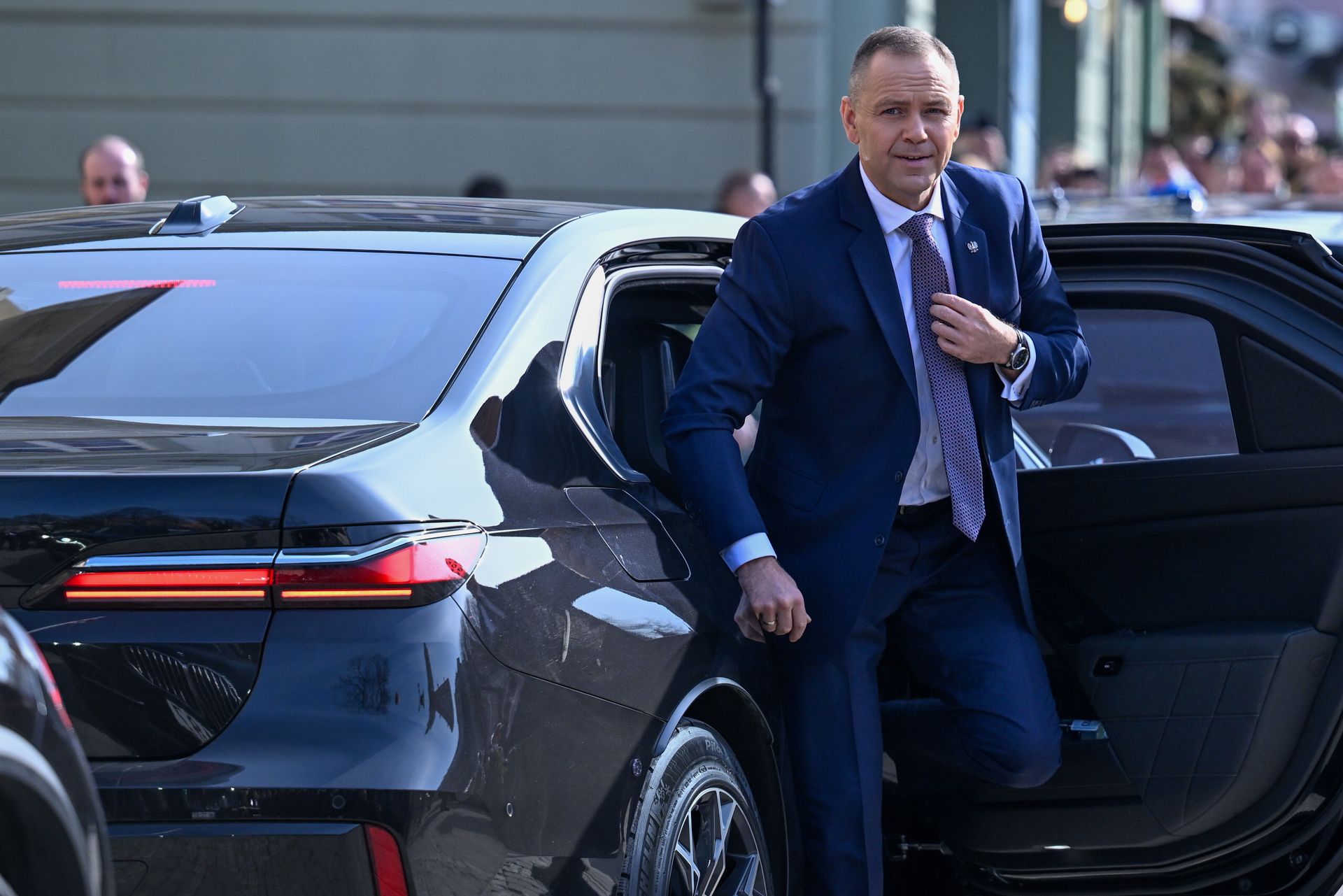 Nawrocki leci do Budapesztu. Padają ważne deklaracje