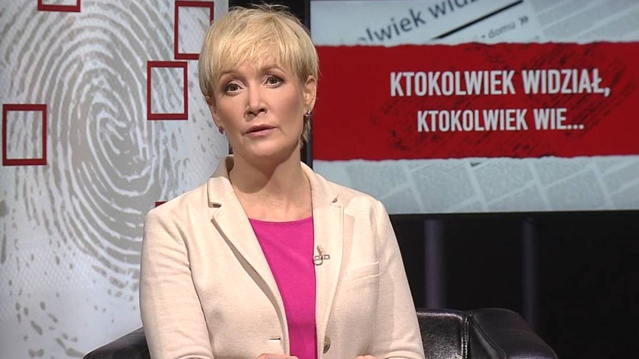 Koniec "Ktokolwiek widział, ktokolwiek wie...". Kultowy program znika z TVP po 27 latach