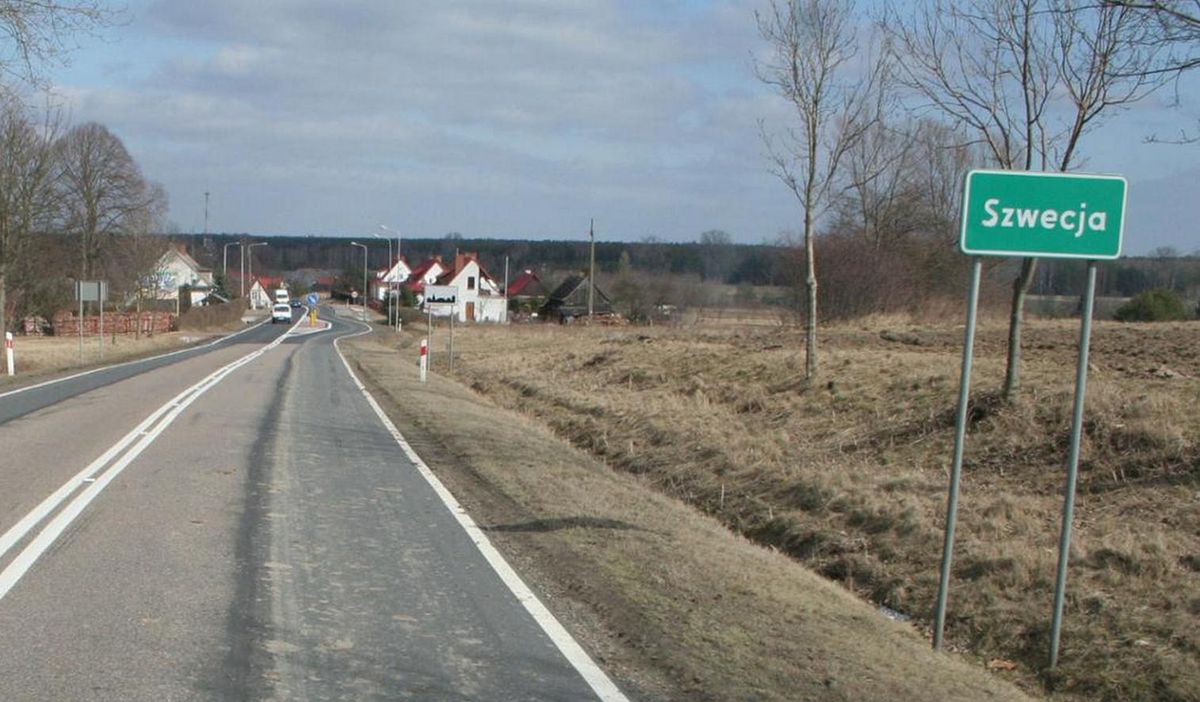 Szwecja – wieś w Polsce, położona w województwie zachodniopomorskim, w powiecie wałeckim, w gminie Wałcz