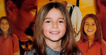 Tak dziś wygląda Karolina Sawka, czyli filmowa Nel z "W pustyni i w puszczy". Bardzo się zmieniła? (ZDJĘCIA)